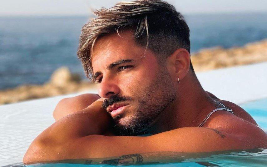 Rui Figueiredo recusa entrar no Big Brother - Desafio Final
