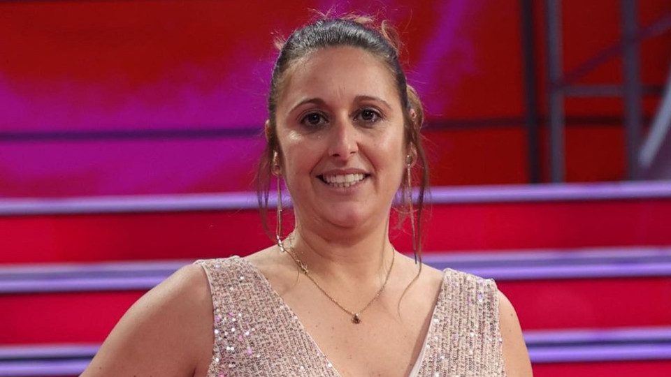 Sónia Pinho: "Vão falar, vão pensar, vão julgar, vão dar palpites, vão até inventar histórias, mas quem vive mesmo sou eu"