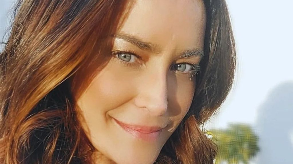 Andreia Dinis alerta para a depressão: "Não ignorem"