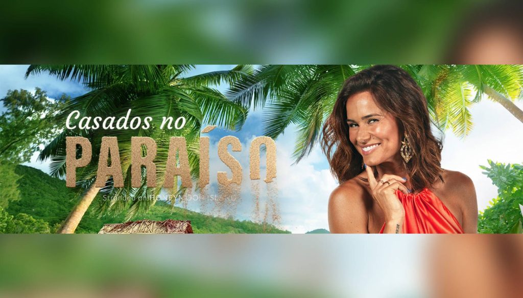 Casados no Paraíso termina a 5 de Janeiro