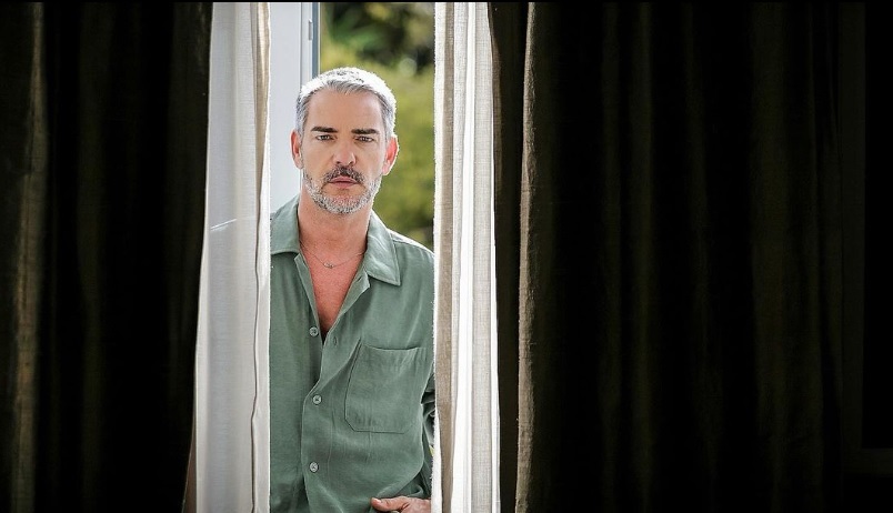 Cláudio Ramos e a estreia do Big Brother Desafio Final: "Hoje é um dia muito importante"