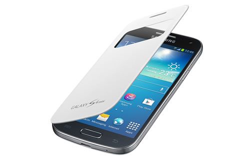 A Evolução da Tecnologia de Dados Móveis: Samsung Galaxy S4 mini