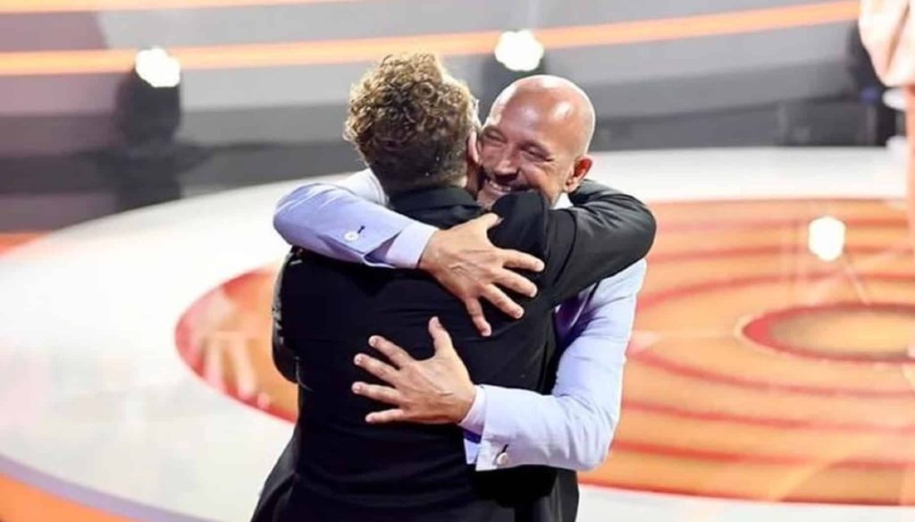 Flávio Furtado recorda Nuno Graciano no TVI Extra