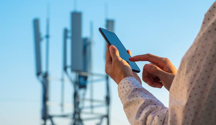 A Evolução da Tecnologia de Dados Móveis