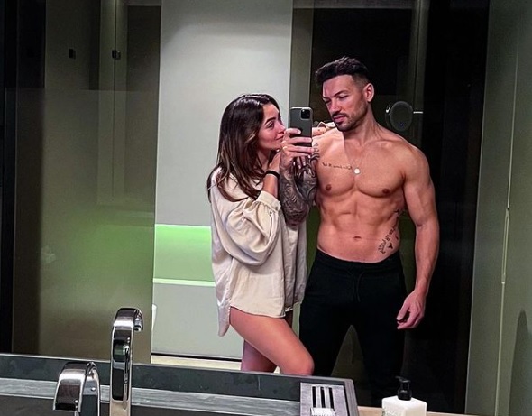Zena Pacheco no Big Brother Desafio Final?