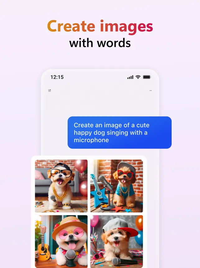 Microsoft Copilot App Store