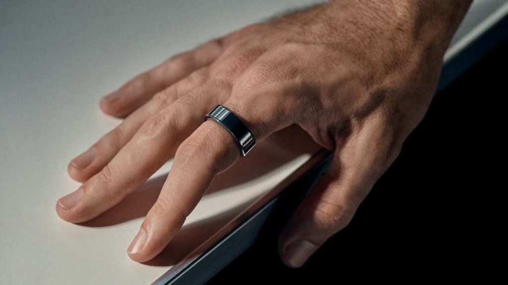 Galaxy Ring Samsung