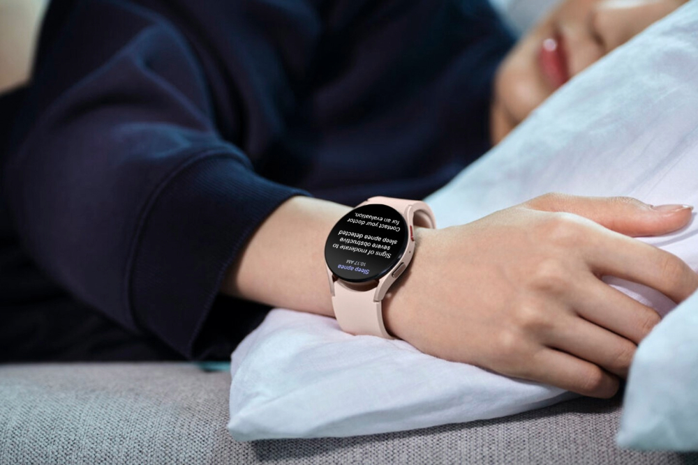 Galaxy Watch Samsung
