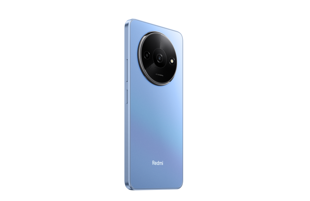 Xiaomi Redmi A3 Star Blue
