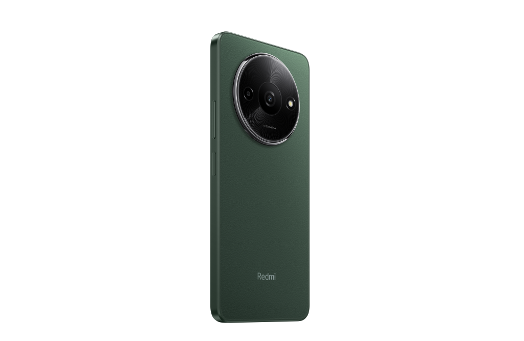 Xiaomi Redmi A3 Forest Green