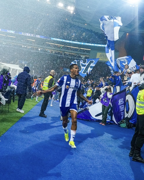 FC Porto- SL Benfica