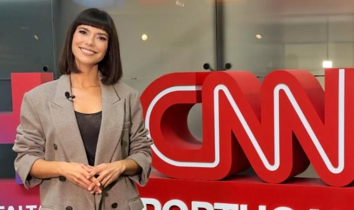 Jornalista Maria João Rosa de luto pela morte da mãe