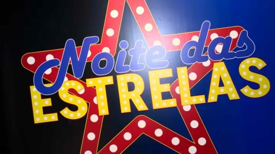 CMTV: Noite das Estrelas é para continuar devido ao sucesso que tem