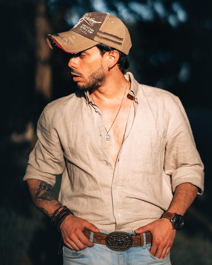 “O pop alentejano está na moda”: A viagem de Khiaro da infância alentejana ao pop nacional em entrevista