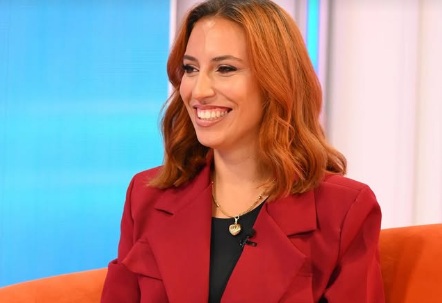 miranda catarina dois