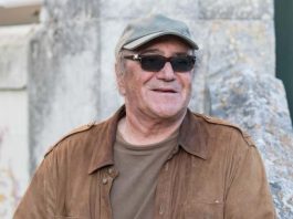 Milagre: Capela da casa de José Cid intacta na tempestade Kristin