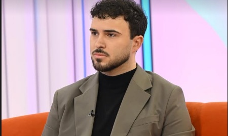 marcelo palma no dois