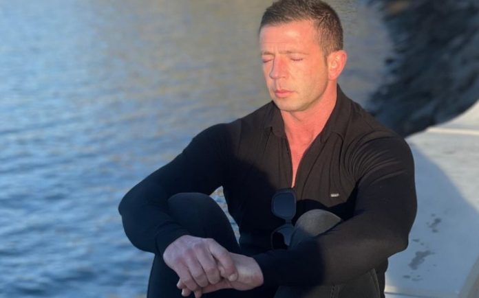 padre ricardo esteves 20261