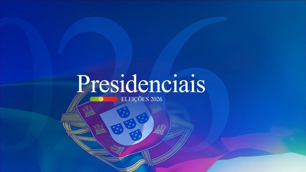 E Rtp RTP prepara mega emissão para as Presidenciais 2026: noite eleitoral em ...