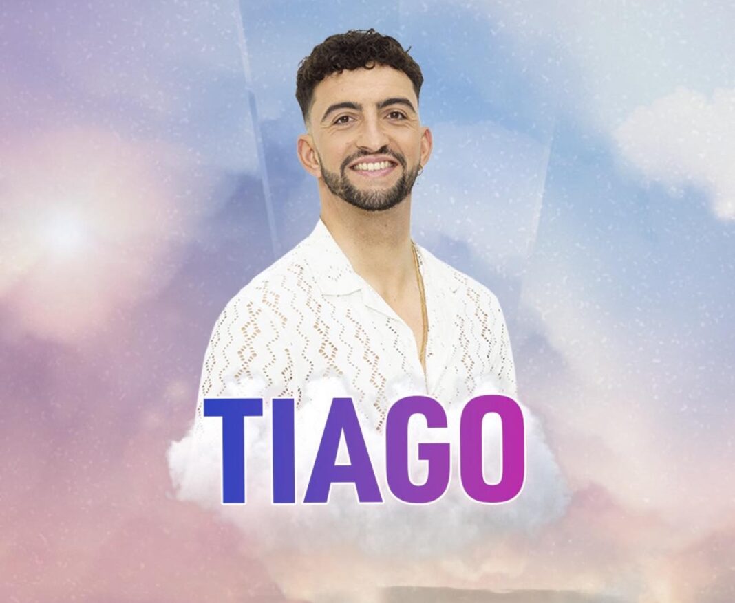 Secret Story 10: passado difícil de Tiago e crise financeira de Liliana ...
