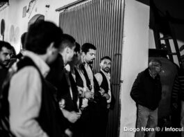 Sabores no Barro em Beringel: quando o cante se senta à mesa e a tradição ganha voz