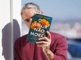 Adriano Silva Martins entrevista Cláudio Ramos em ‘O Preço da Fama’